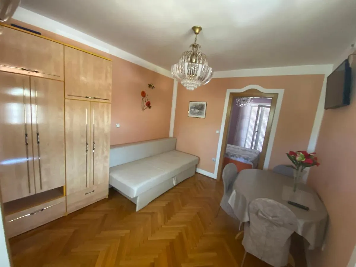 Apartments Ivec Malinska