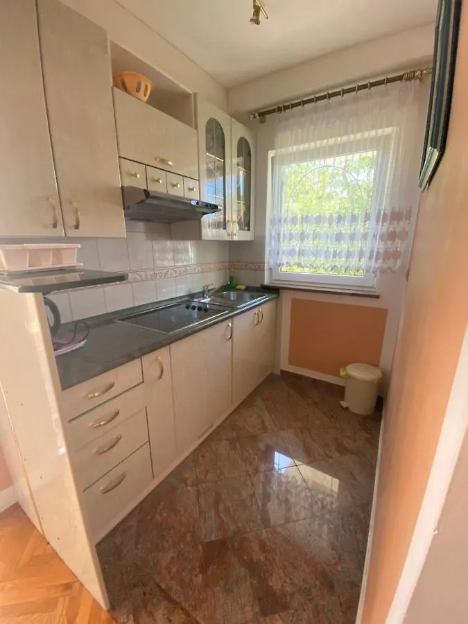 Apartments Ivec Malinska
