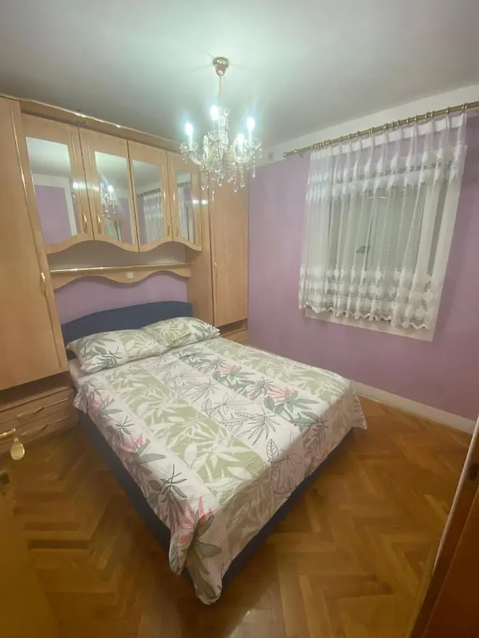 Apartments Ivec Malinska