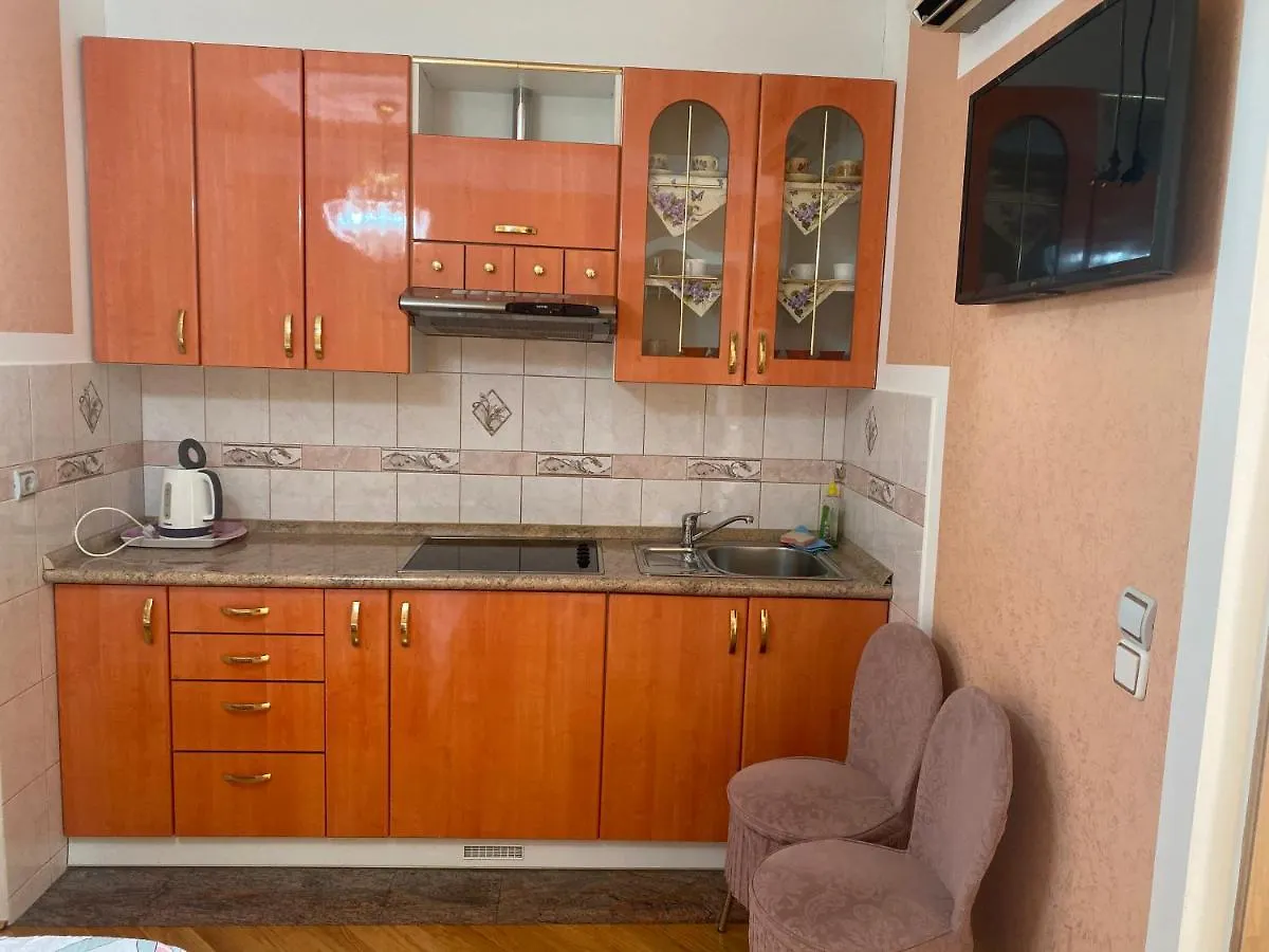 Apartments Ivec Malinska