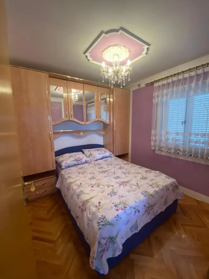 Apartments Ivec Malinska