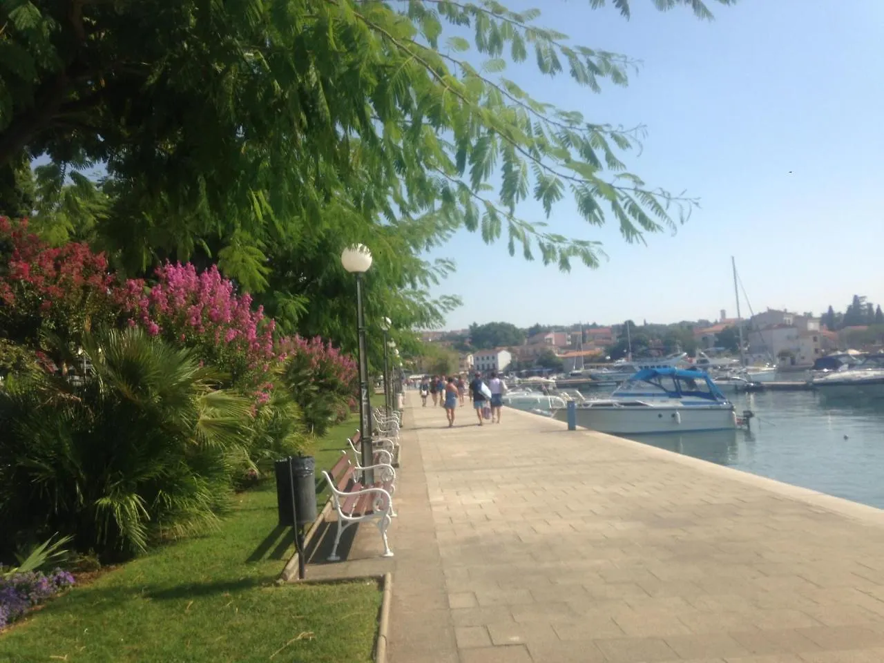 Apartments Ivec Malinska 0*,  Croatia