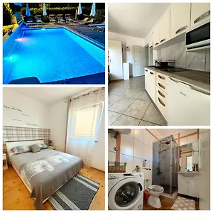 Lea Apartmán